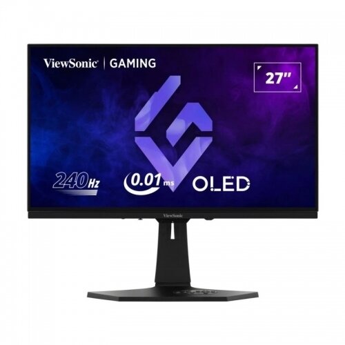 Monitor LED XG272 27inch 2K Black