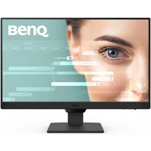 Monitor LED GW2490 23.8inch Black