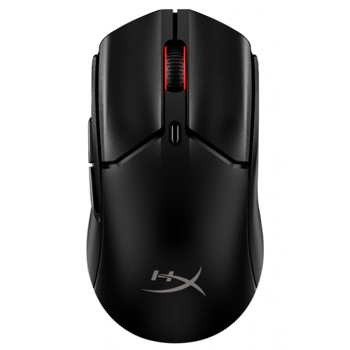 Mouse Wireless HyperX Pulsefire Haste 2 Mini Black