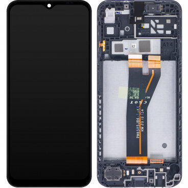 Display cu Touchscreen Samsung pentru Galaxy A14 A145