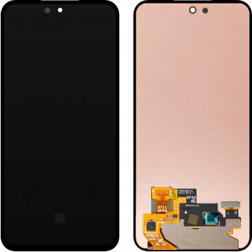 Display cu Touchscreen Samsung pentru Galaxy S23 FE S711