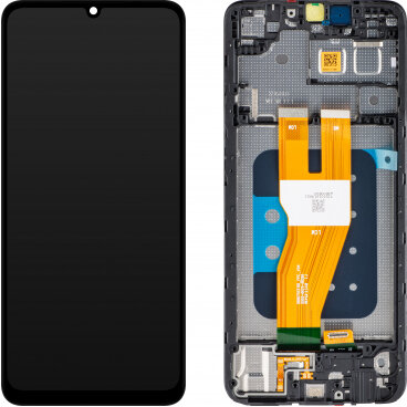 Display cu Touchscreen Samsung pentru Galaxy A05 A055