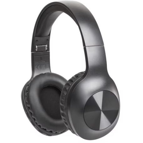 Căști Audio Panasonic RB-HX220BDEK Over Ear Bluetooth 5.0 Autonomie 23 ore Negru