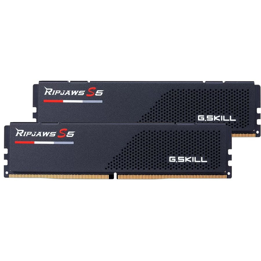 Memorie Ripjaws S5  DDR5  Dual Channel 48GB  5200Mhz