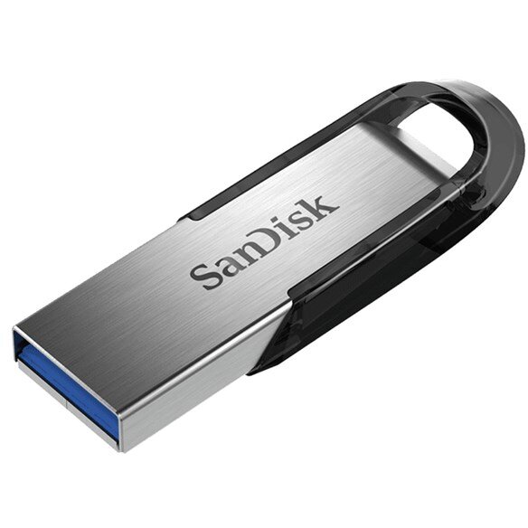 Memorie USB Ultra Flair  512GB USB Type-A 3.2 Gen 1  Gri
