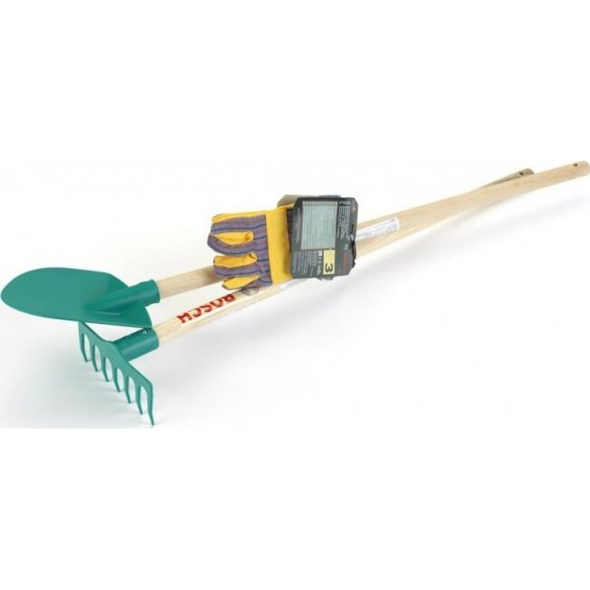 Set Bosch 2712 Gradinarit Verde