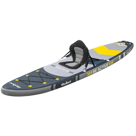 PLACA SUP GONFLABILA 350X80X15 CM ACTIVE