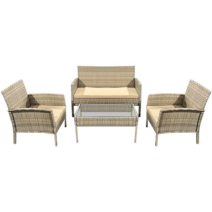 SET MOBILIER GRADINA MIA