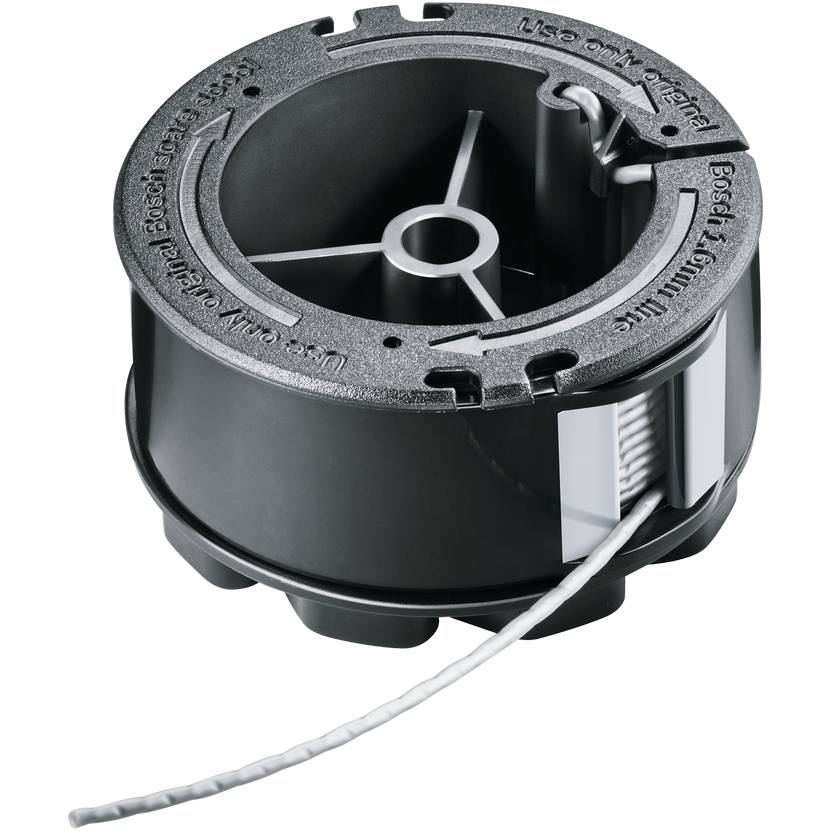 Bobina Cu Fir De Taiere F016800570 6M (1.6Mm) Negru