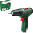 06039D3007 Cu Acumulator 2 Trepte De Putere EasyDrill 1200 Verde/Negru