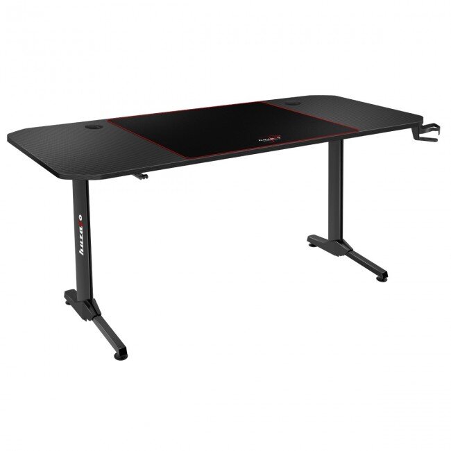 Birou Gaming Hero 4.7 Negru
