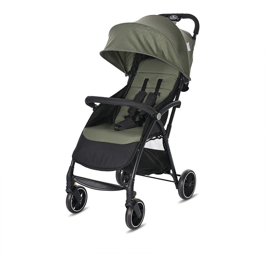 Carucior copii Fresh Ultra-light Green