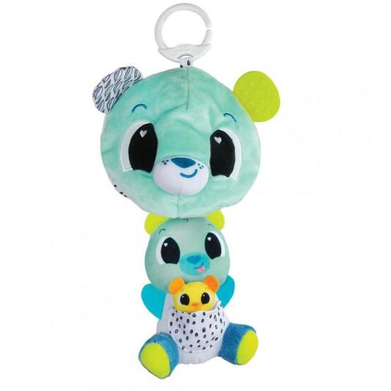 Jucarie de Agatat LAMAZE  3IN1