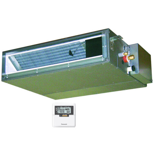 Unitate Internă Multisplit Panasonic CS-Z50UD3EAW Inverter 18000BTU
