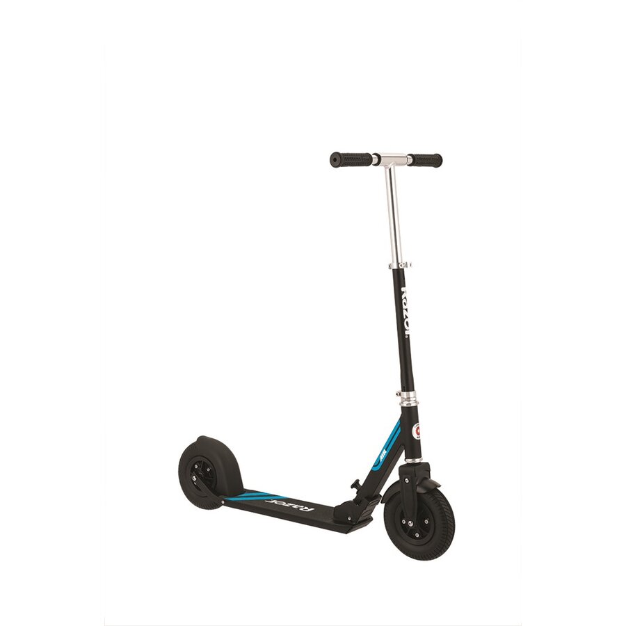 Trotineta A5 Air 8ani+ Negru