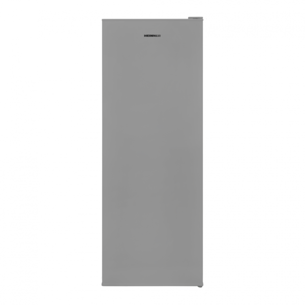 Congelator HFF-V188SE++ Clasa E 187l Control Mecanic cu Termostat Ajustabil 6 Compartimente Argintiu