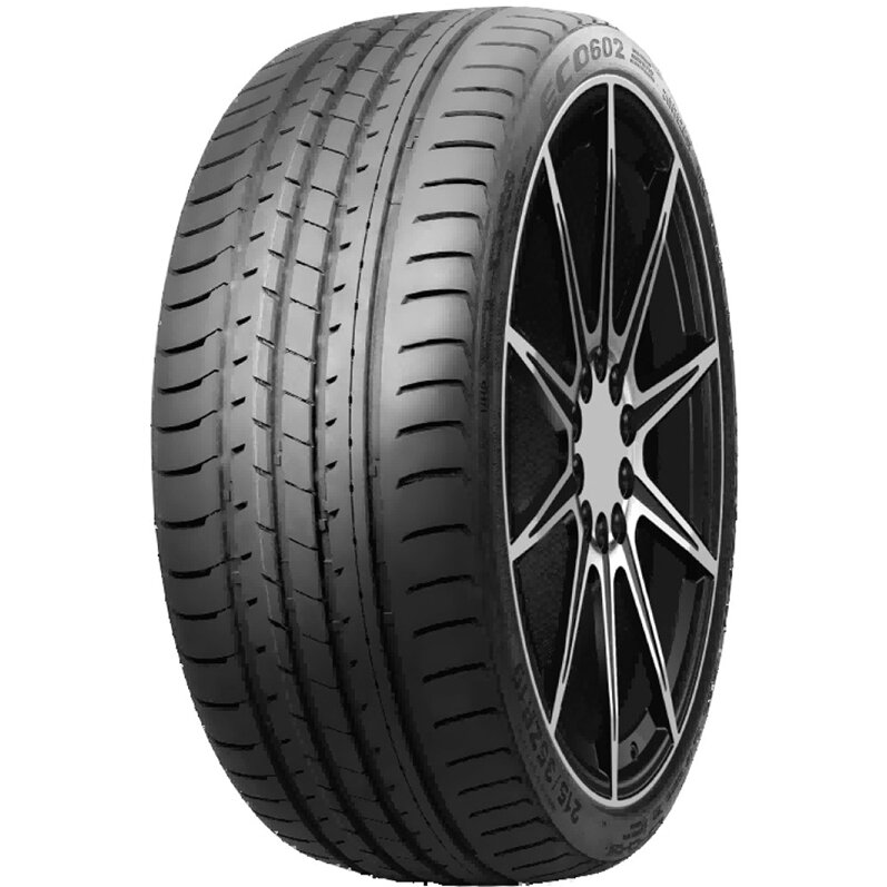 Anvelopa Vara ECO602 XL 255/45 R19 104W