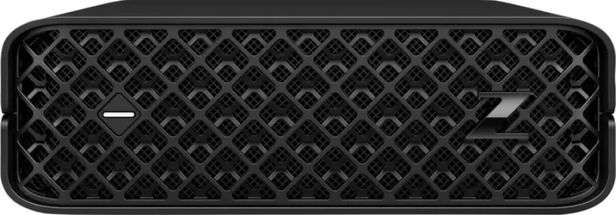 Sistem desktop HP Z2 Mini G9 Intel Core i7-14700 32GB 1TB SSD RTX