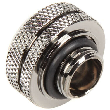 Adaptor Racirea  Apa Multi-Link G1/4inch   16mm  Negru