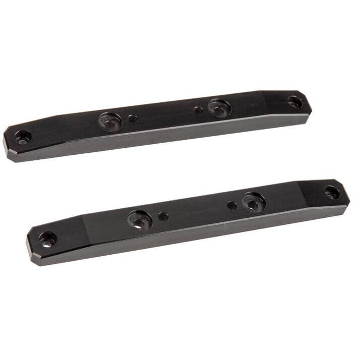 Suport Tub x2 140mm Negru