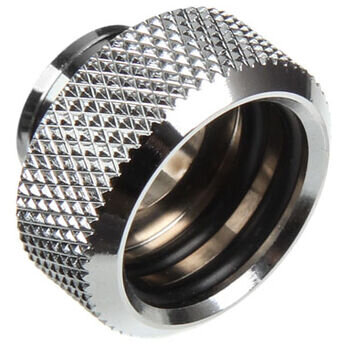 Adaptor Racirea  Apa Multi-Link    G1/4inch 16mm Argintiu