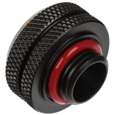 Adaptor Racirea  Apa Multi-Link    G1/4inch 16mm  Negru