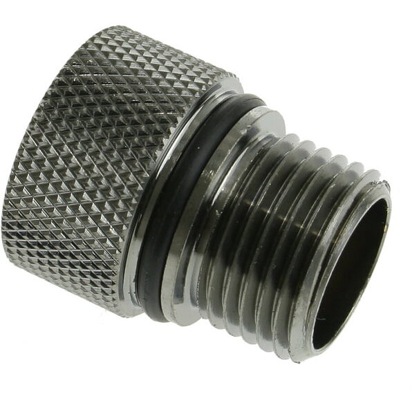 Adaptor Racirea  Apa Compatibil Eheim 1046/1048/1250 G3/8inch  G1/4inch Negru