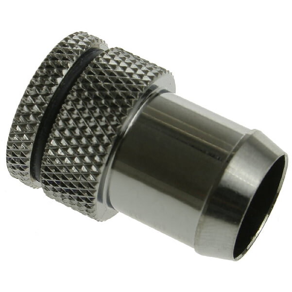 Adaptor Racirea  Apa 13mm G1/4inch Negru