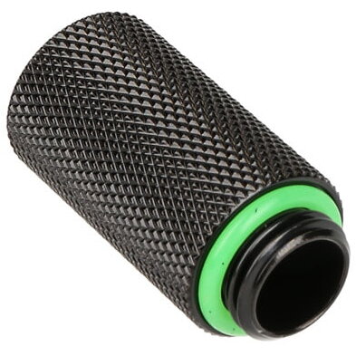 Adaptor Racirea  Apa G1/4inch Negru