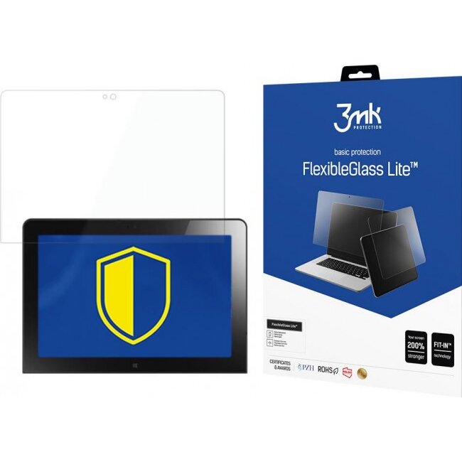 Folie Protectie Flexible Glass Lite  Lenovo ThinkPad 10