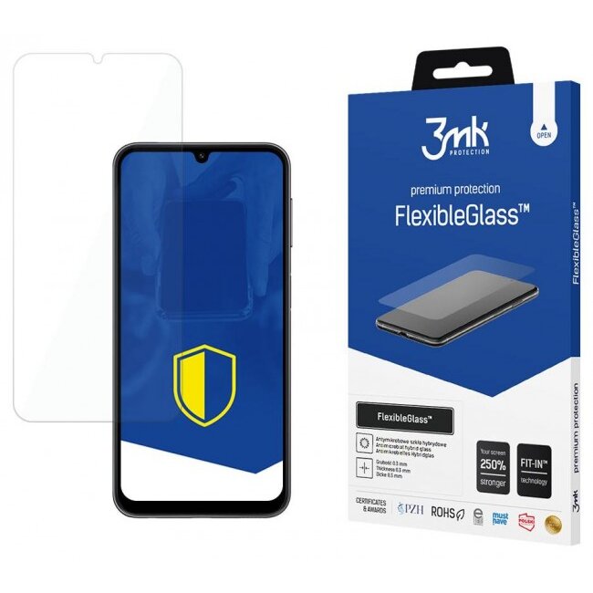 Folie Protectie Flexible Glass  Samsung Galaxy A25 5G