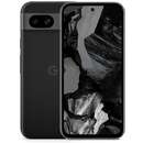 Telefon mobil Google Pixel 8A 128GB 8GB Dual Sim 5G Obsidian Black
