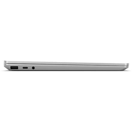 Laptop Microsoft Surface Laptop Go Intel Core i5-1035G1 12.4inch Touchscreen 8GB 256GB SSD Wi-Fi 6 TNV-00009 Windows 10 Pro Platinum