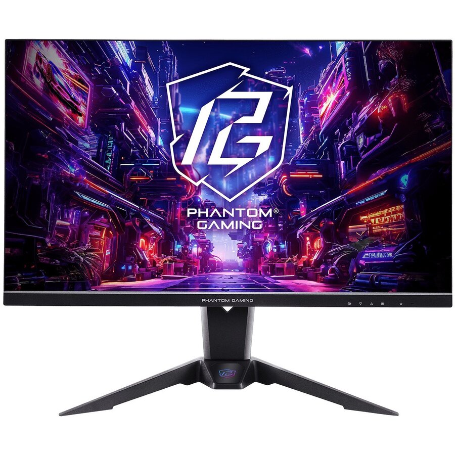 Monitor Phantom Gaming PG27QFT2A 27inch Negru