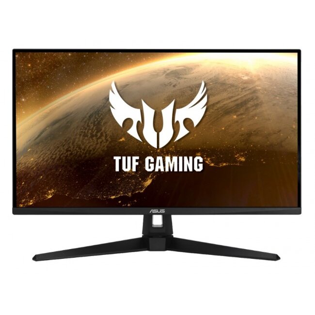 Monitor TUF Gaming VG289Q1A - 28inch 4K UHD IPS 60Hz Negru