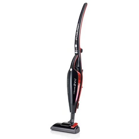 Aspirator Vertical 2764 Evo 2in1 600W Negru