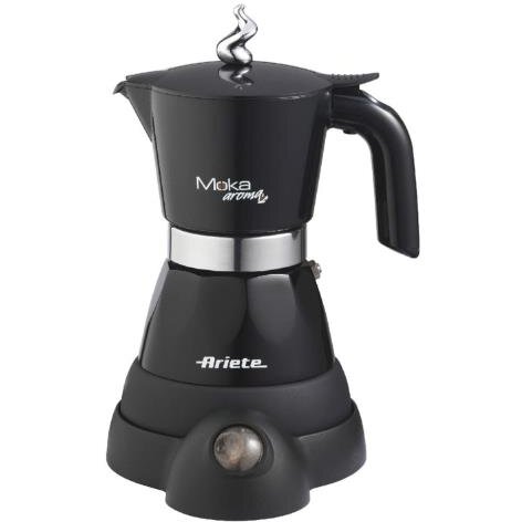 Cafetiera Mokina 1358/11 400W Negru