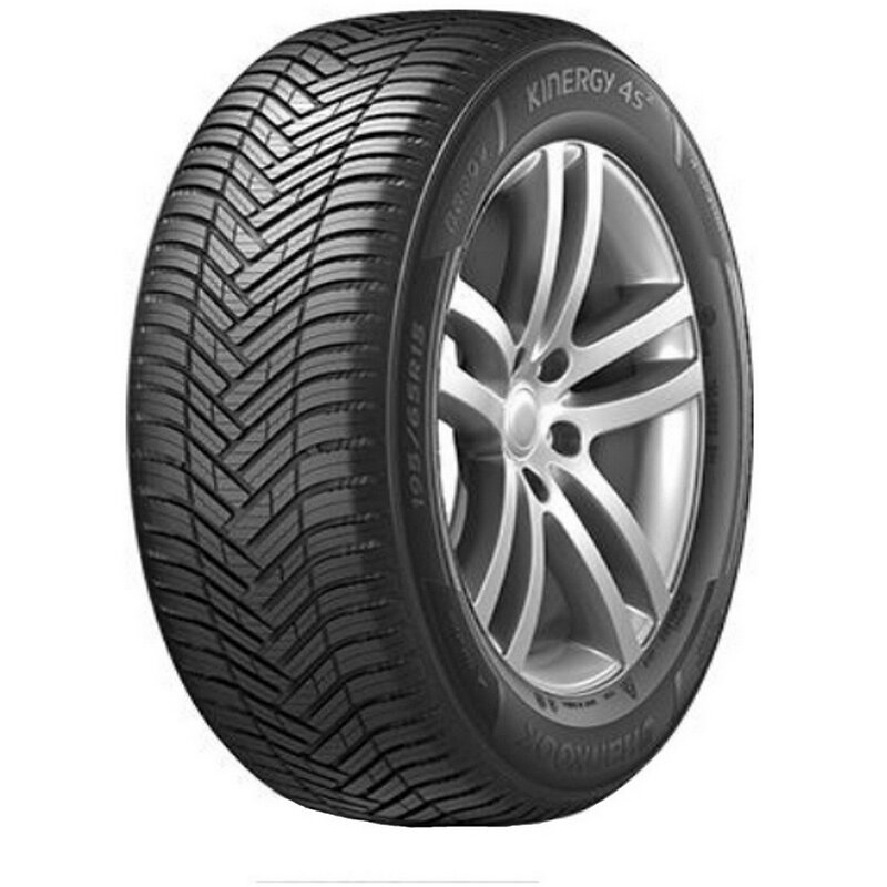 Anvelopa All Season Kinergy 4S 2 H750 XL 245/40 R19 98Y