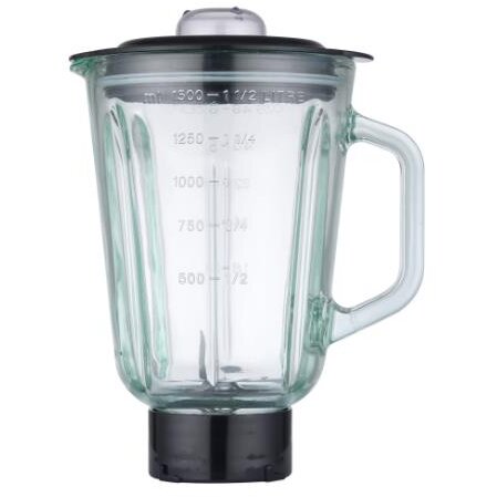 Accesoriu Blender ACC-BLK1500M Compatibil cu Mixer Planetar FPM-K1500M