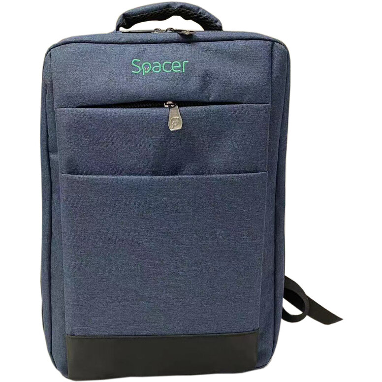 Rucsac New York 17″ Pentru Notebook Albastru