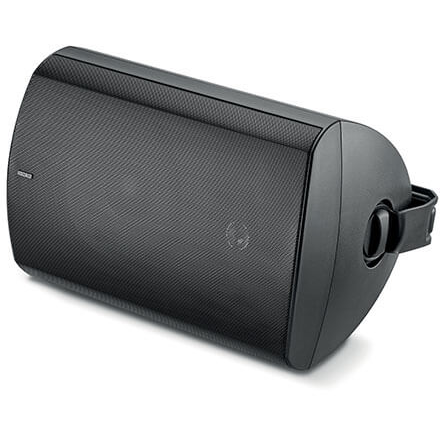 Boxa De Perete 100 Pentru Exterior OD8 Negru