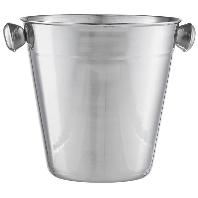 Frapiera 1200Ml Inox Argintiu