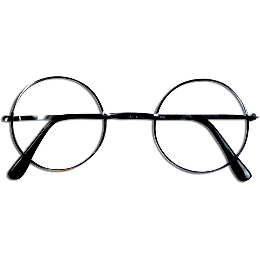 Ochelari Harry Potter 6ani+ Plastic