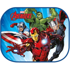 Set 2 Parasolare Avengers 44 x 35cm CZ11174