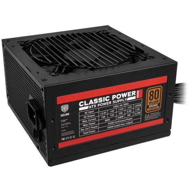 Sursa Classic Power - 500W