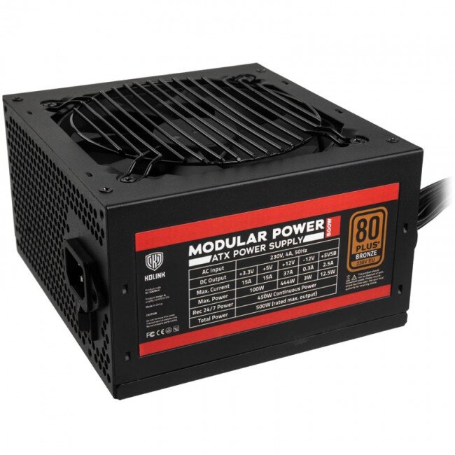 Sursa Modular Power - 500W