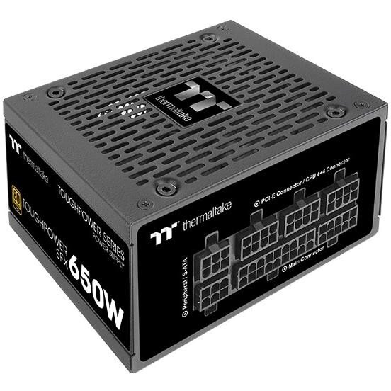 Sursa Thoughpower SFX 650W