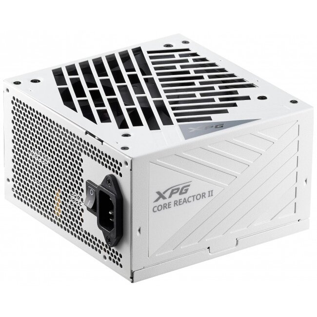 Sursa CORE REACTOR II 850W White