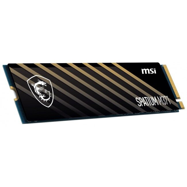 SSD Spatium M371 M.2 Pci-e NVMe 1TB