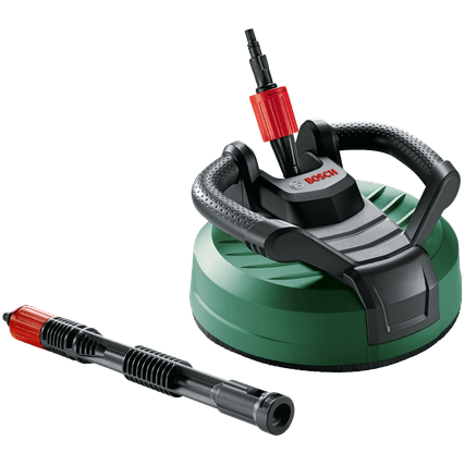 Sistem de Curatare F016800467 AquaSurf 280 pentru Multiple Tipuri de Suprafete Verde